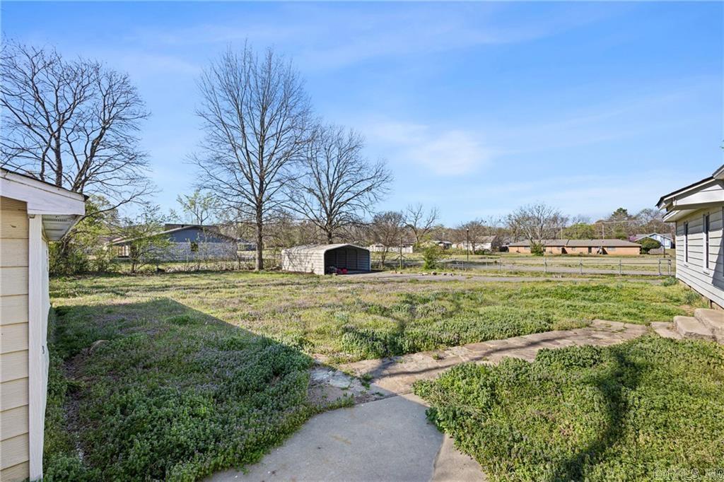 A D SHINN ADDN - Residential