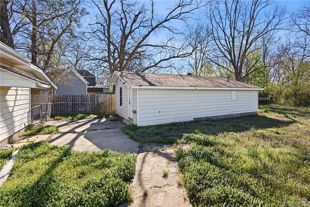 A D SHINN ADDN - Residential