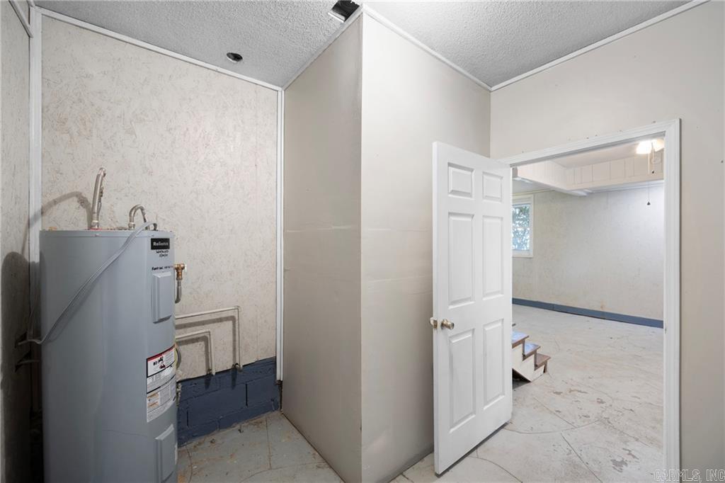 A D SHINN ADDN - Residential