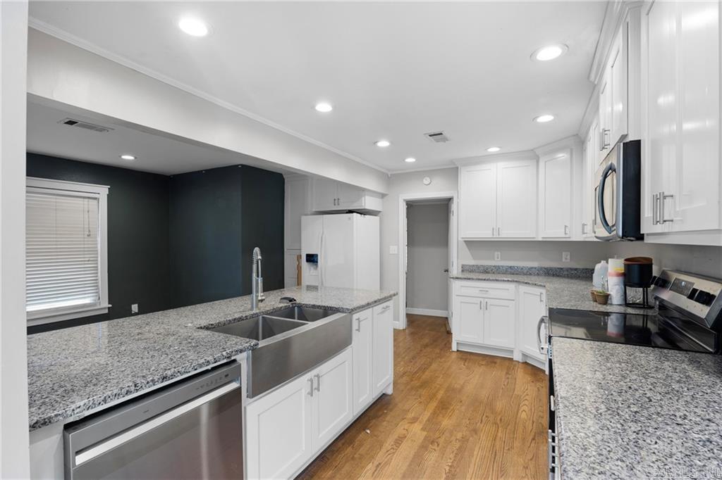 A D SHINN ADDN - Residential