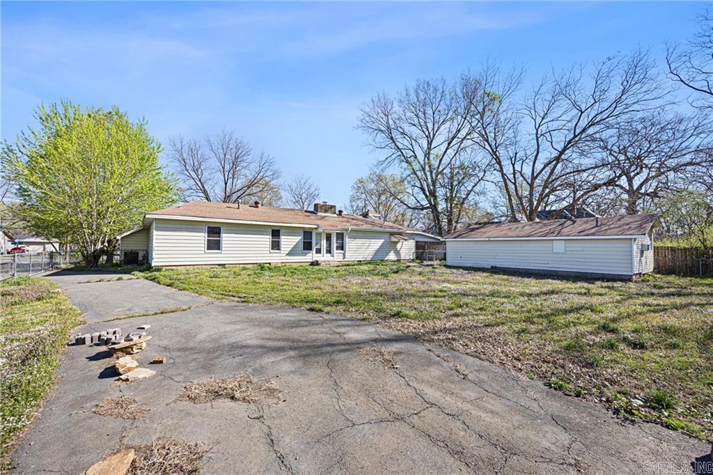 A D SHINN ADDN - Residential