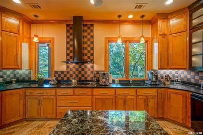 Hot Springs Unplatted - Residential