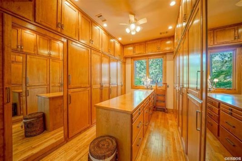 Hot Springs Unplatted - Residential