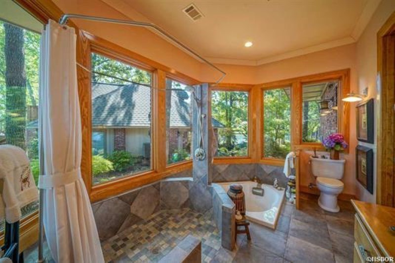 Hot Springs Unplatted - Residential