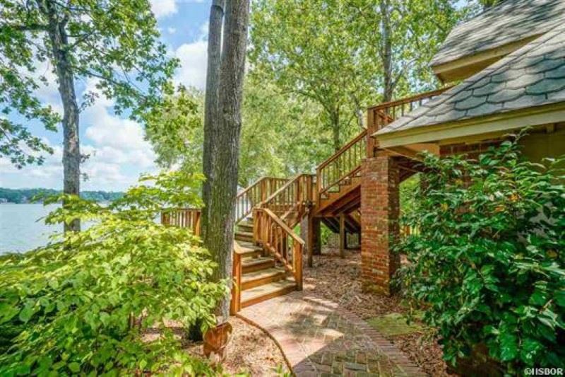 Hot Springs Unplatted - Residential