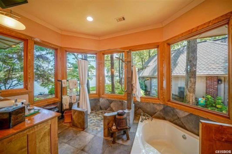Hot Springs Unplatted - Residential