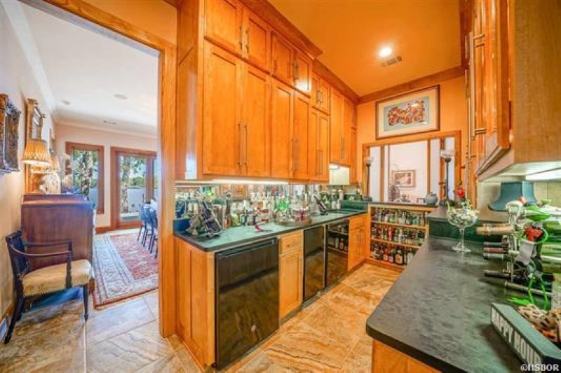 Hot Springs Unplatted - Residential