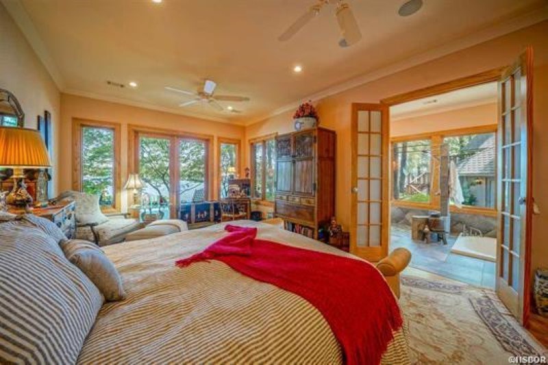 Hot Springs Unplatted - Residential