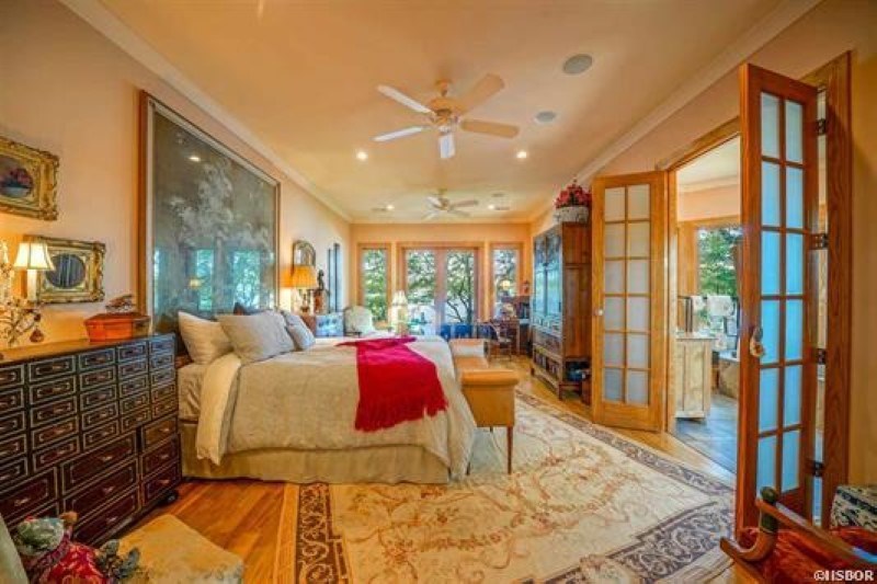 Hot Springs Unplatted - Residential