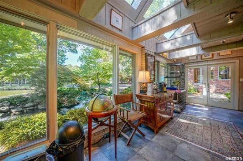 Hot Springs Unplatted - Residential
