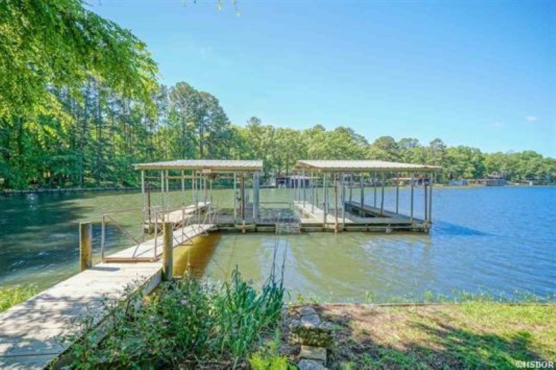 Hot Springs Unplatted - Residential
