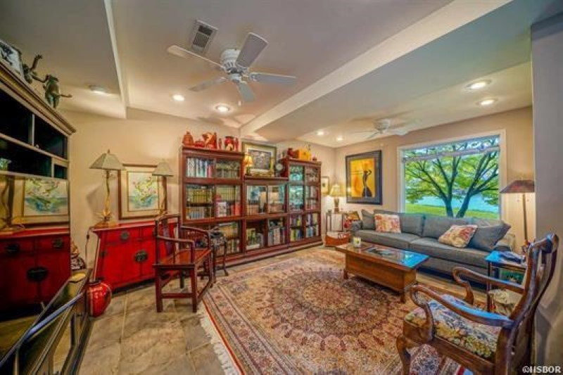 Hot Springs Unplatted - Residential