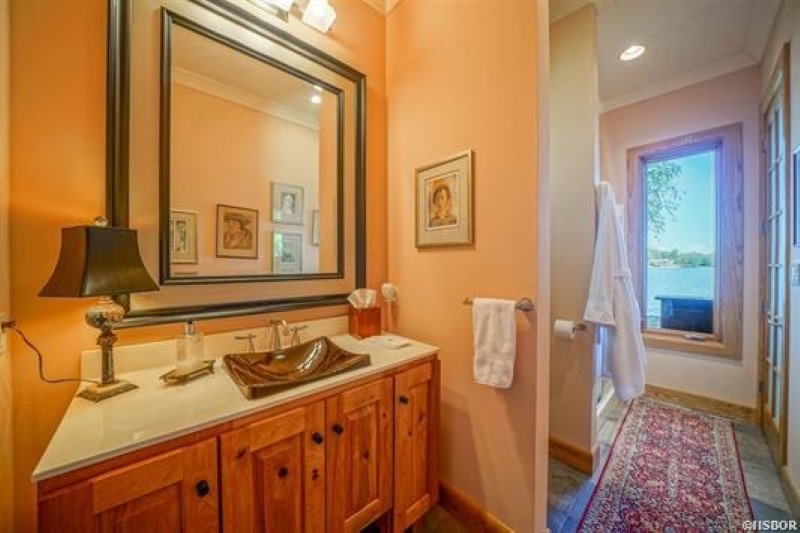 Hot Springs Unplatted - Residential