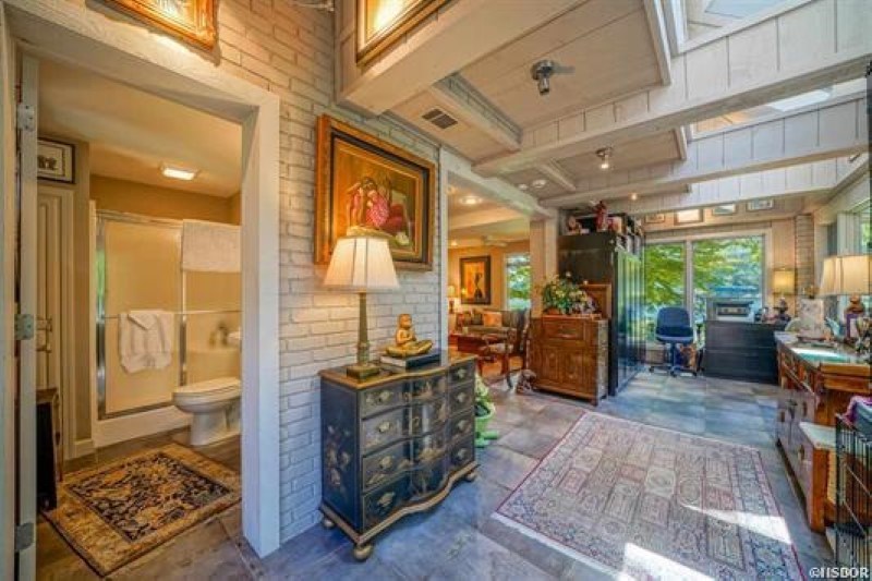 Hot Springs Unplatted - Residential