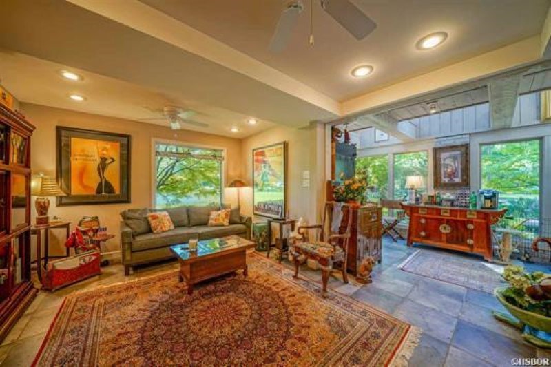 Hot Springs Unplatted - Residential
