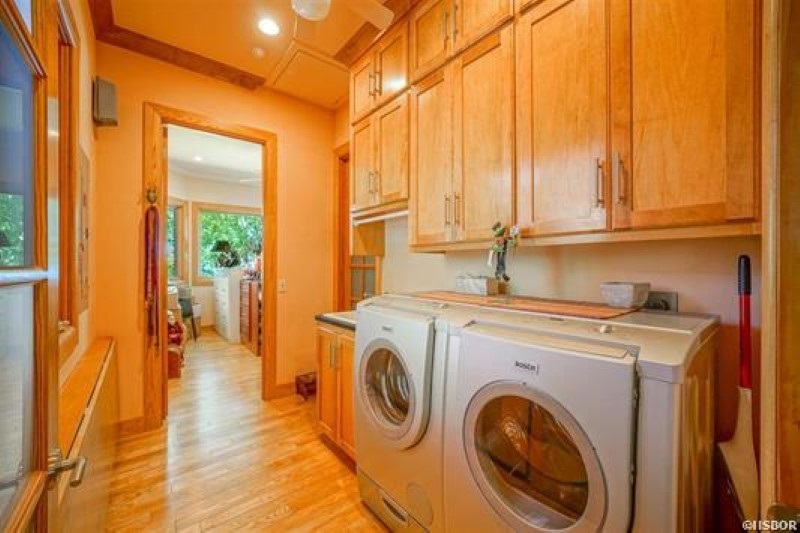 Hot Springs Unplatted - Residential