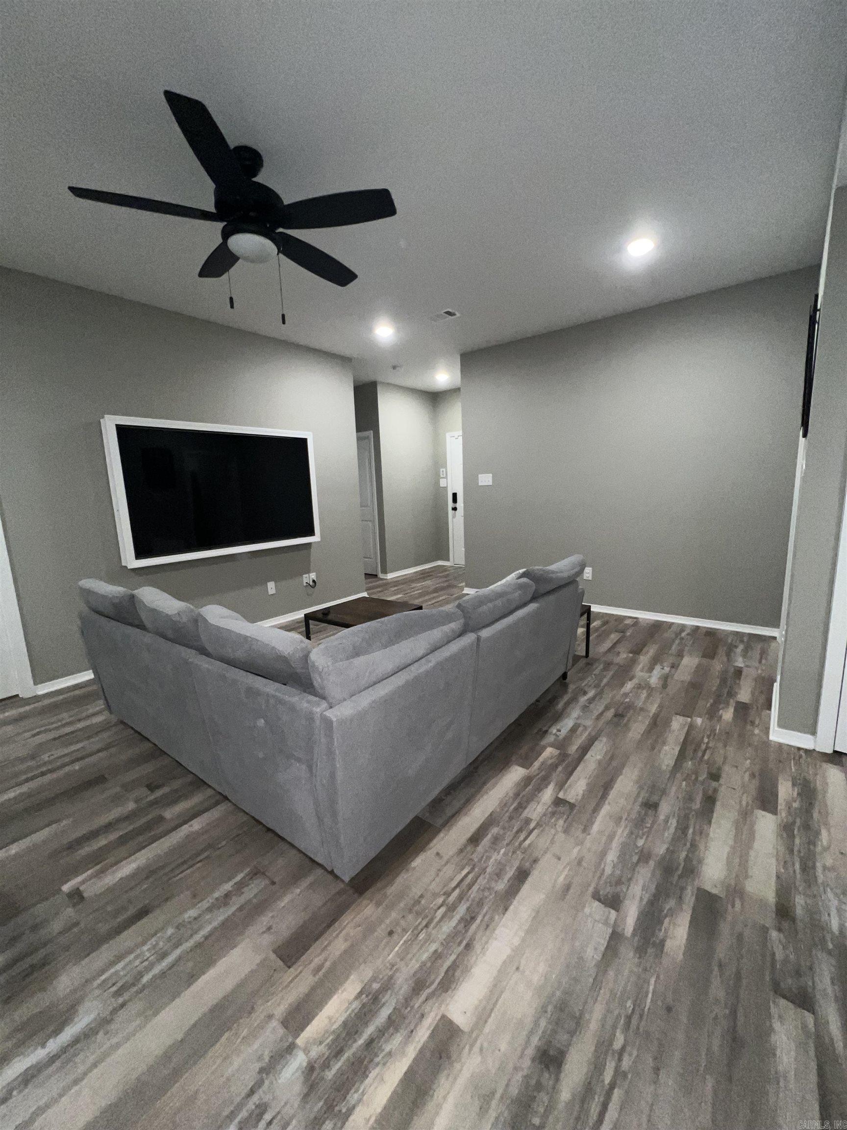 C & B ADDITION - Residential