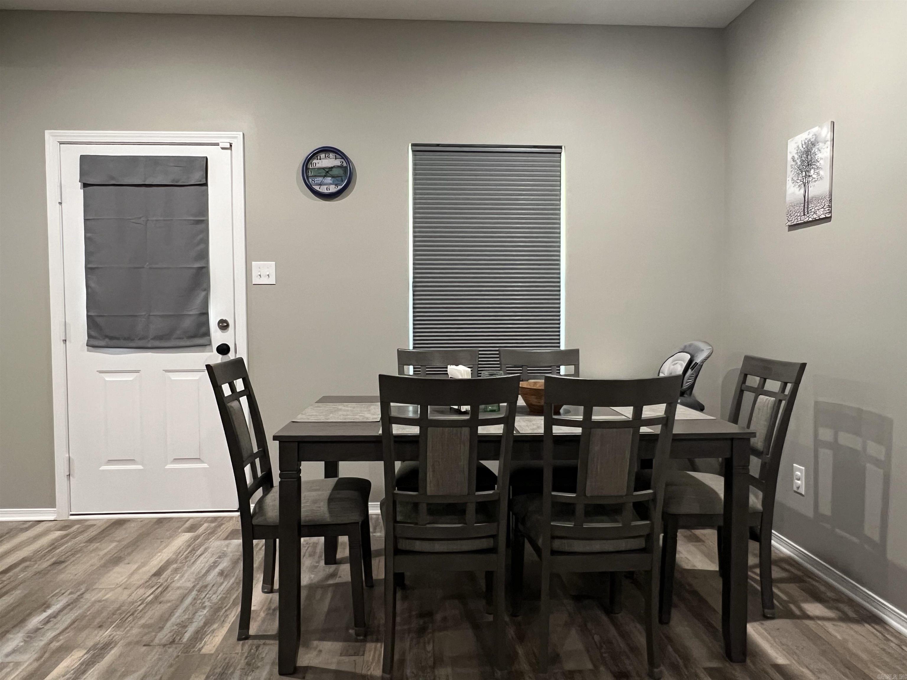C & B ADDITION - Residential