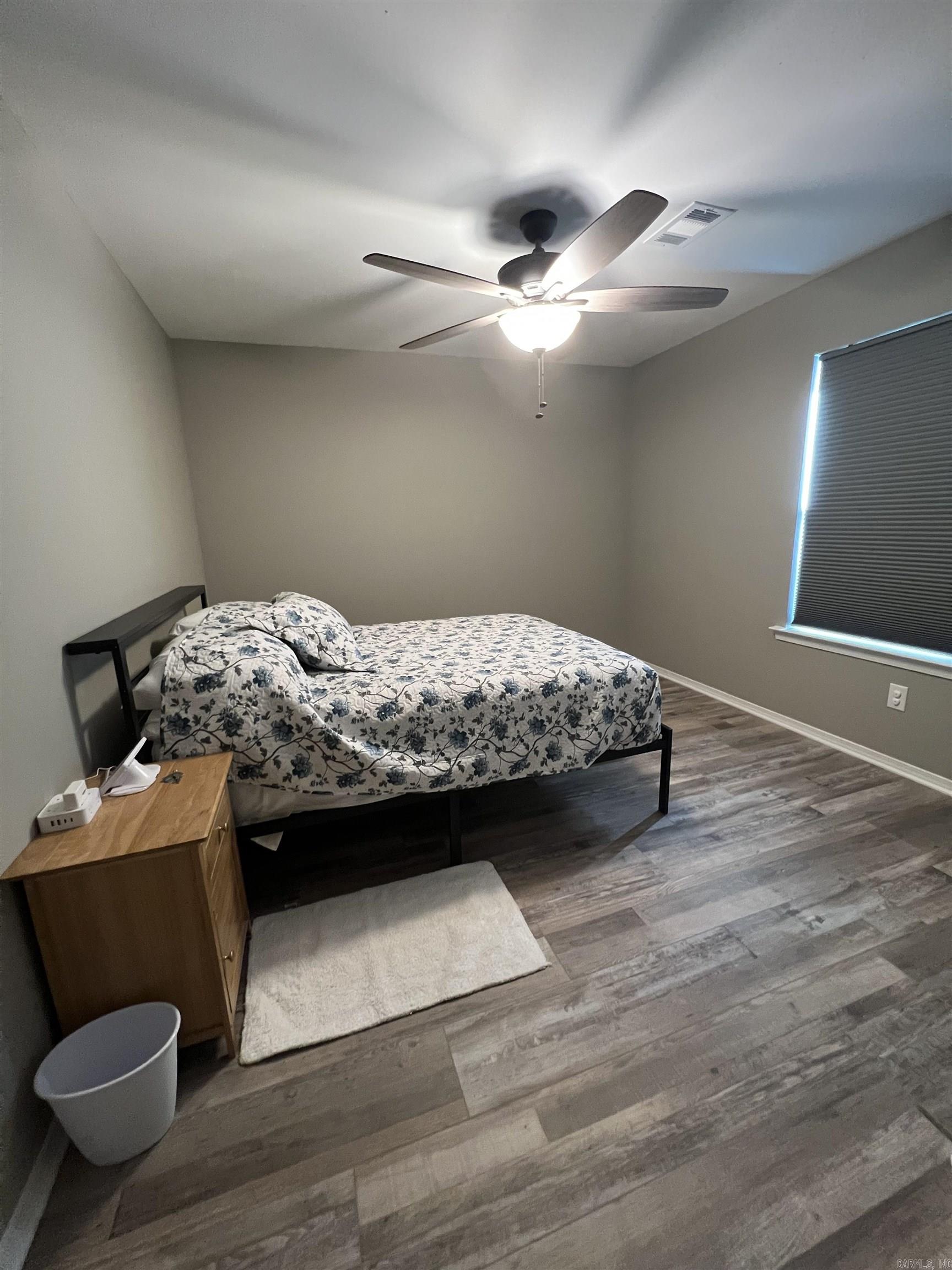 C & B ADDITION - Residential