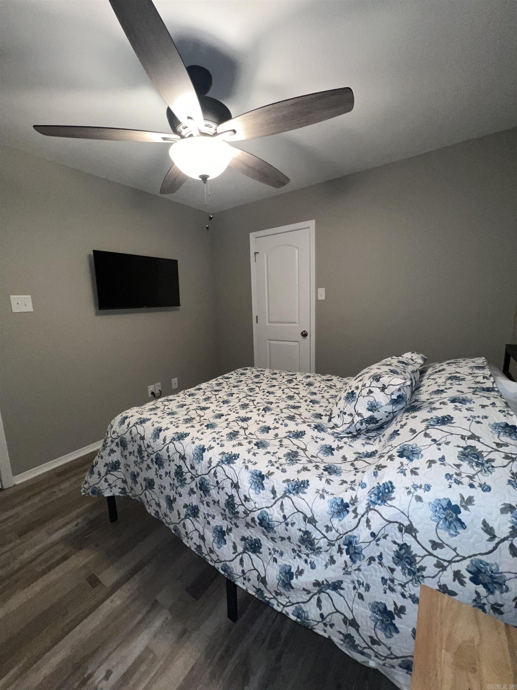 C & B ADDITION - Residential