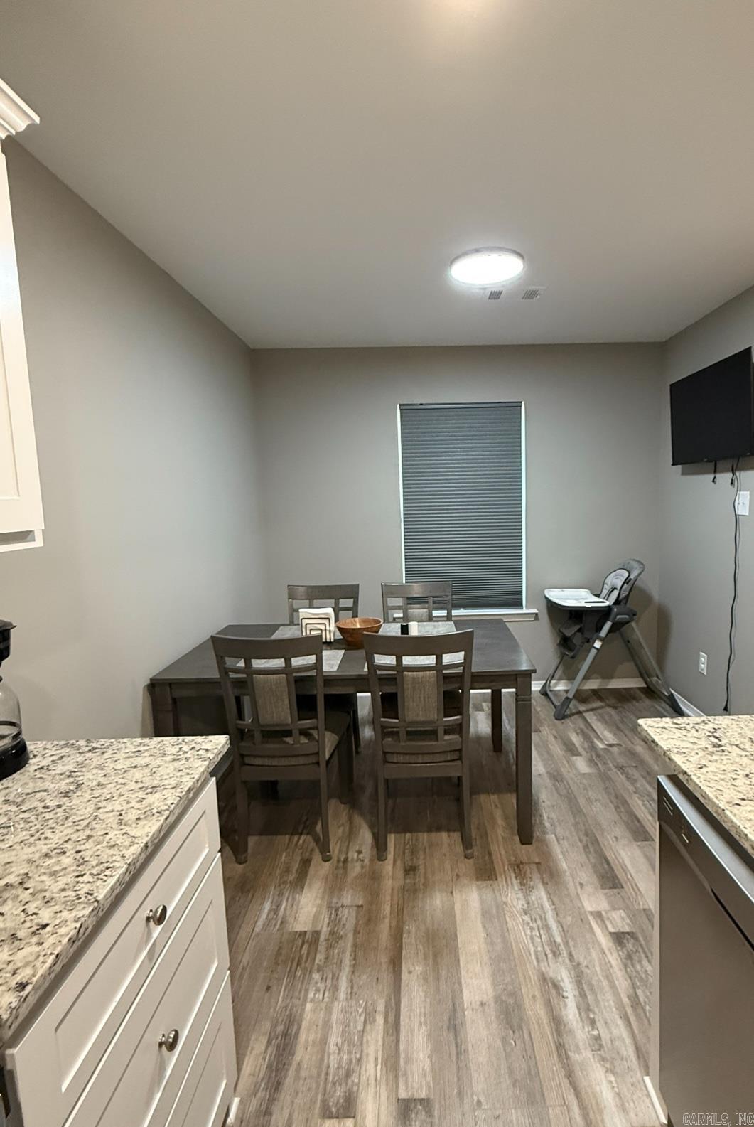 C & B ADDITION - Residential