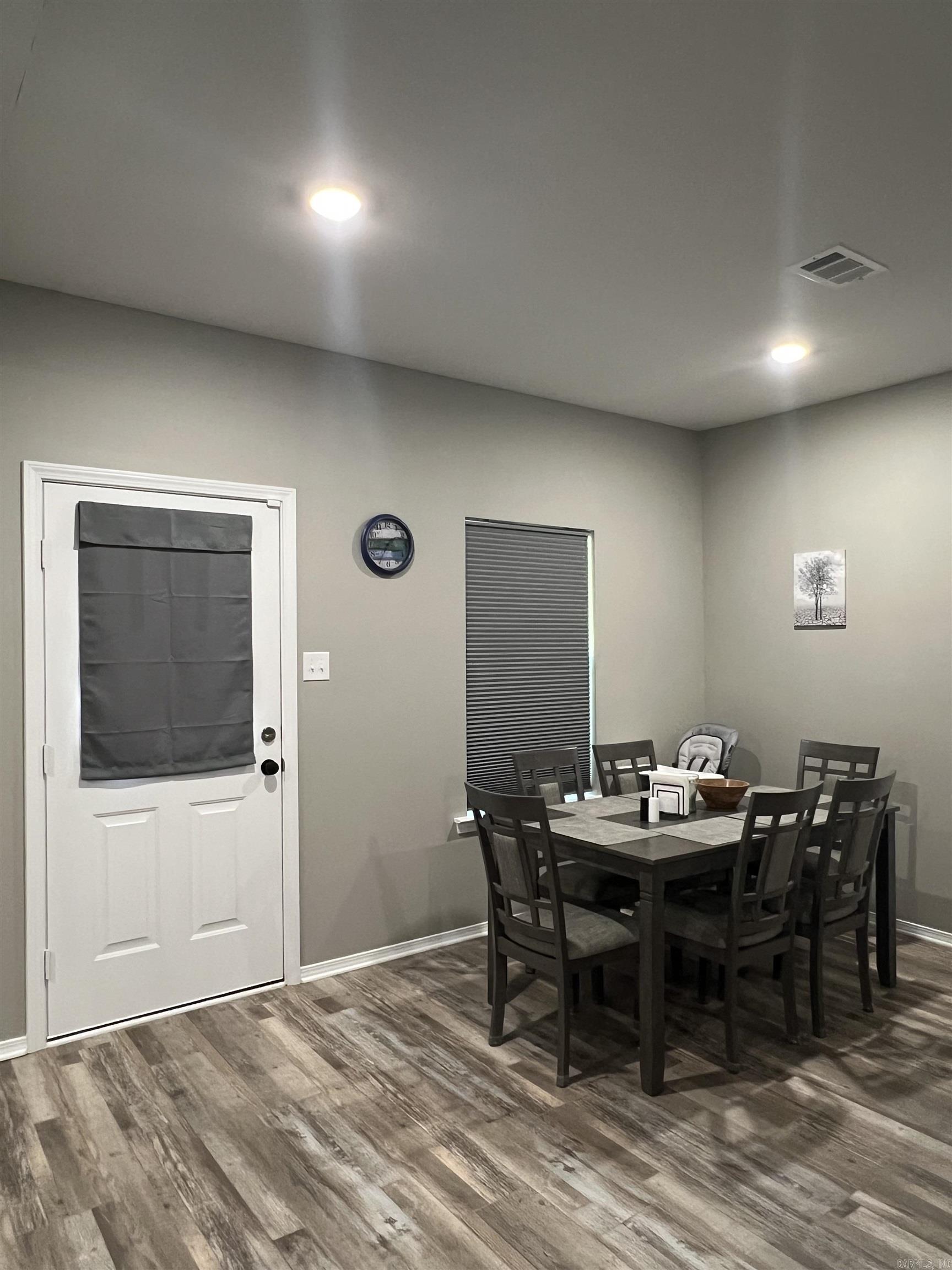 C & B ADDITION - Residential