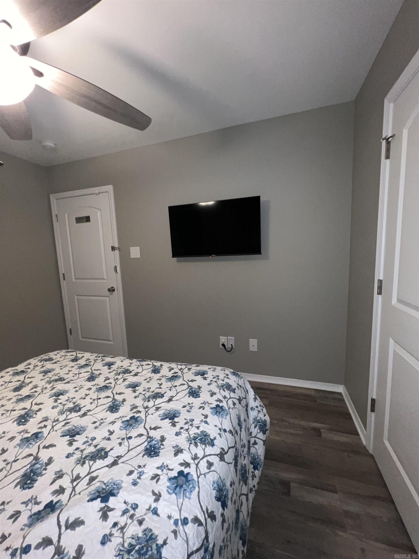 C & B ADDITION - Residential