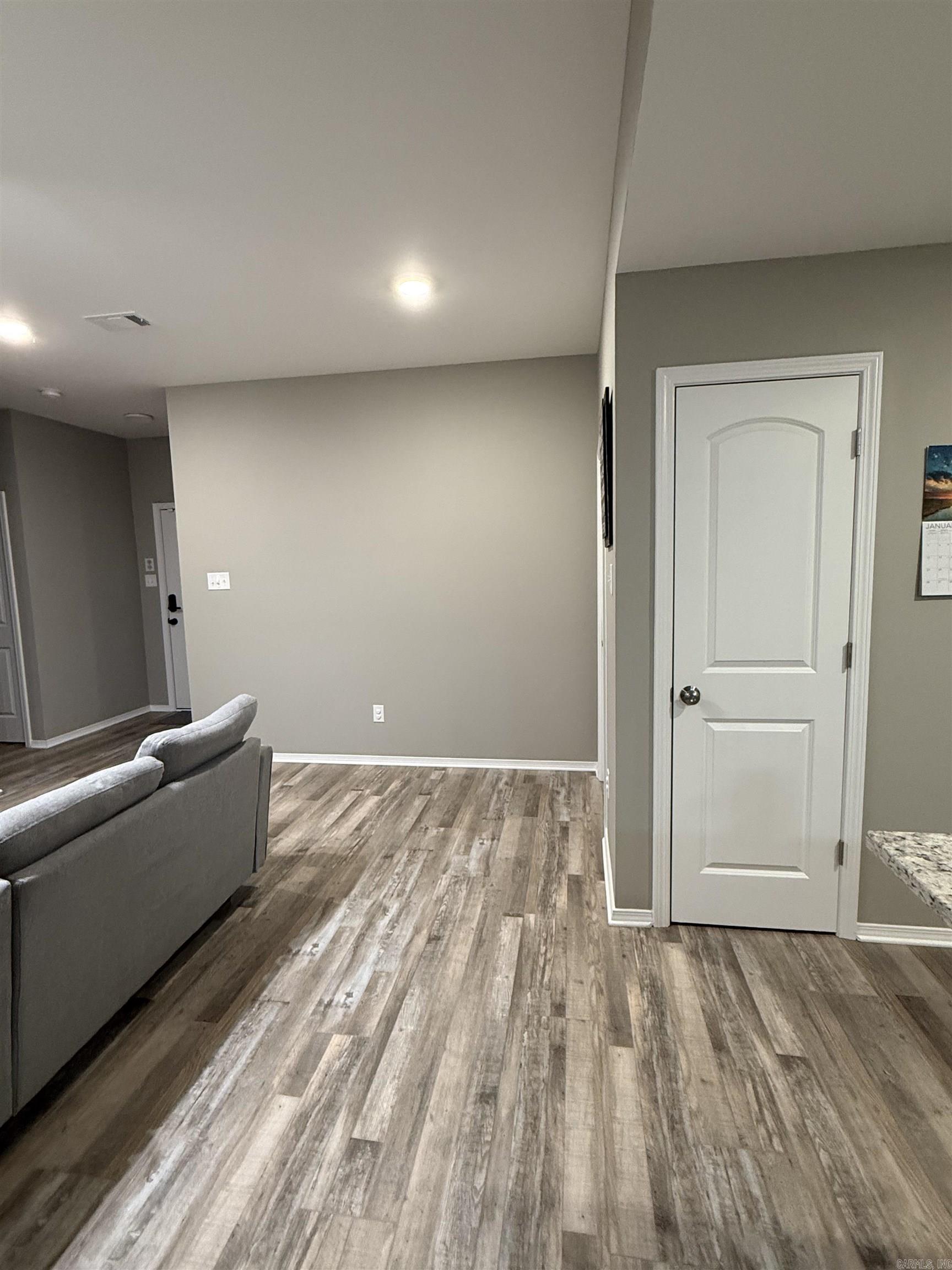 C & B ADDITION - Residential