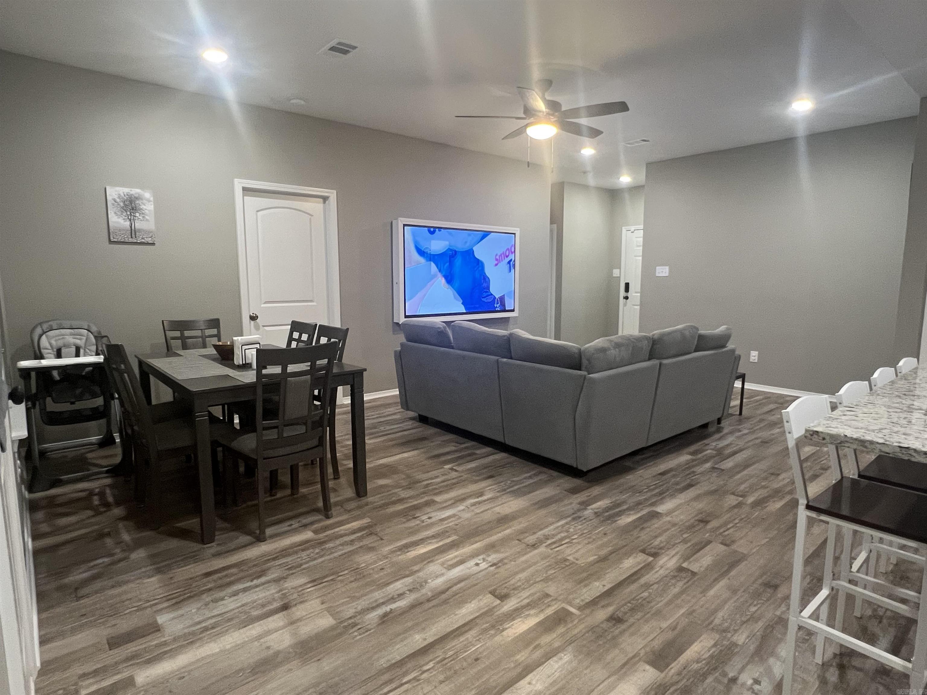C & B ADDITION - Residential