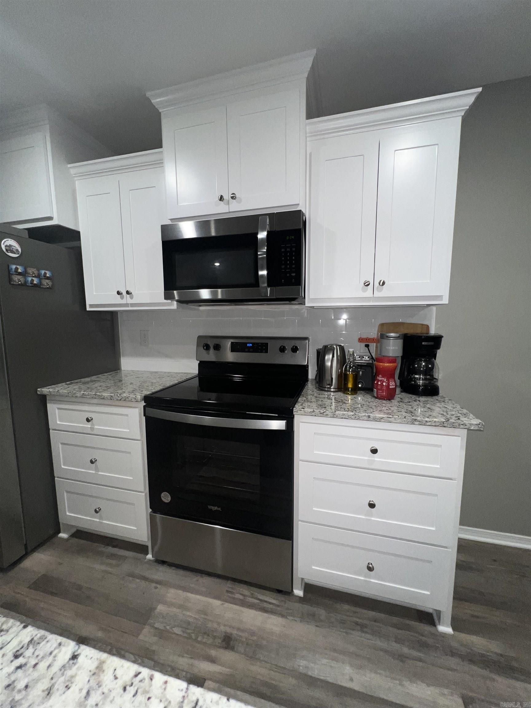 C & B ADDITION - Residential