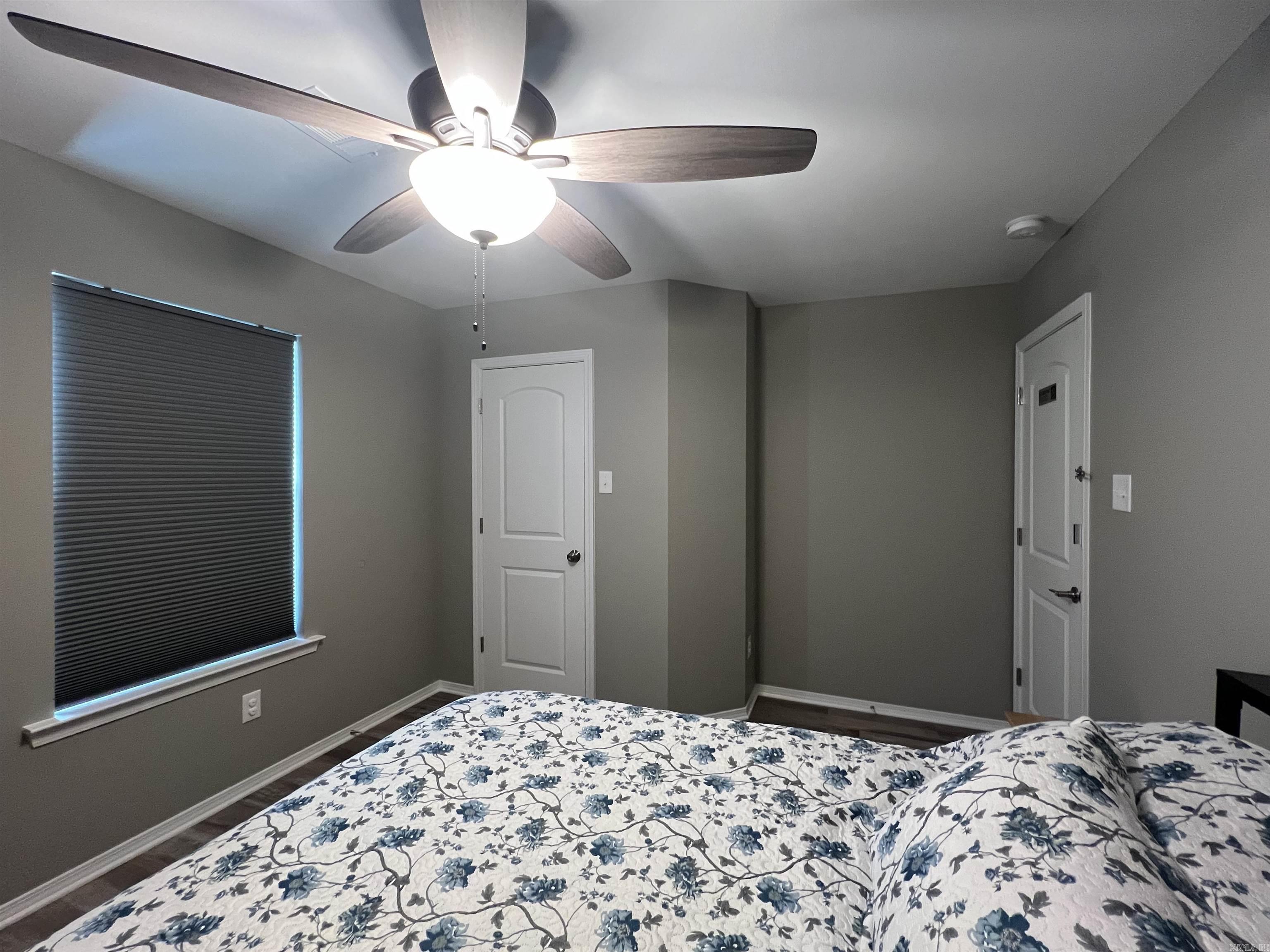 C & B ADDITION - Residential