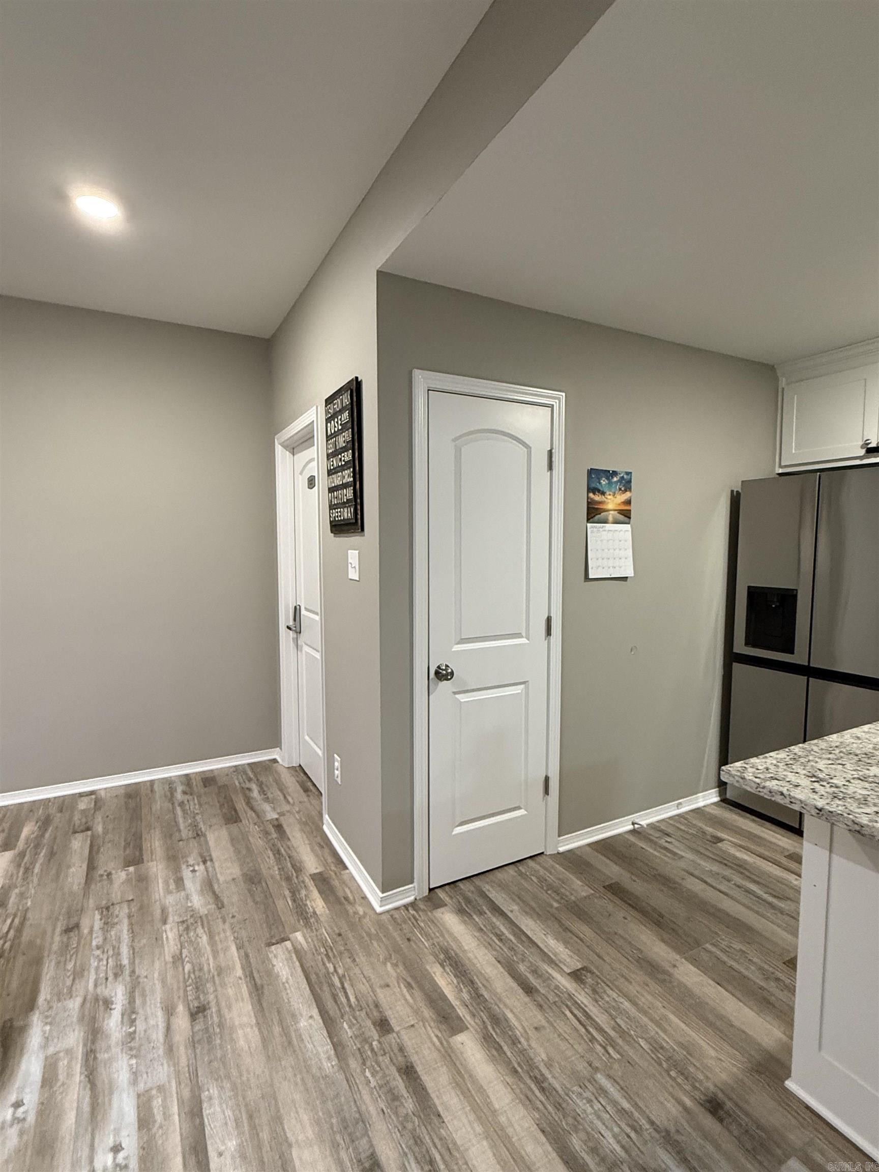 C & B ADDITION - Residential