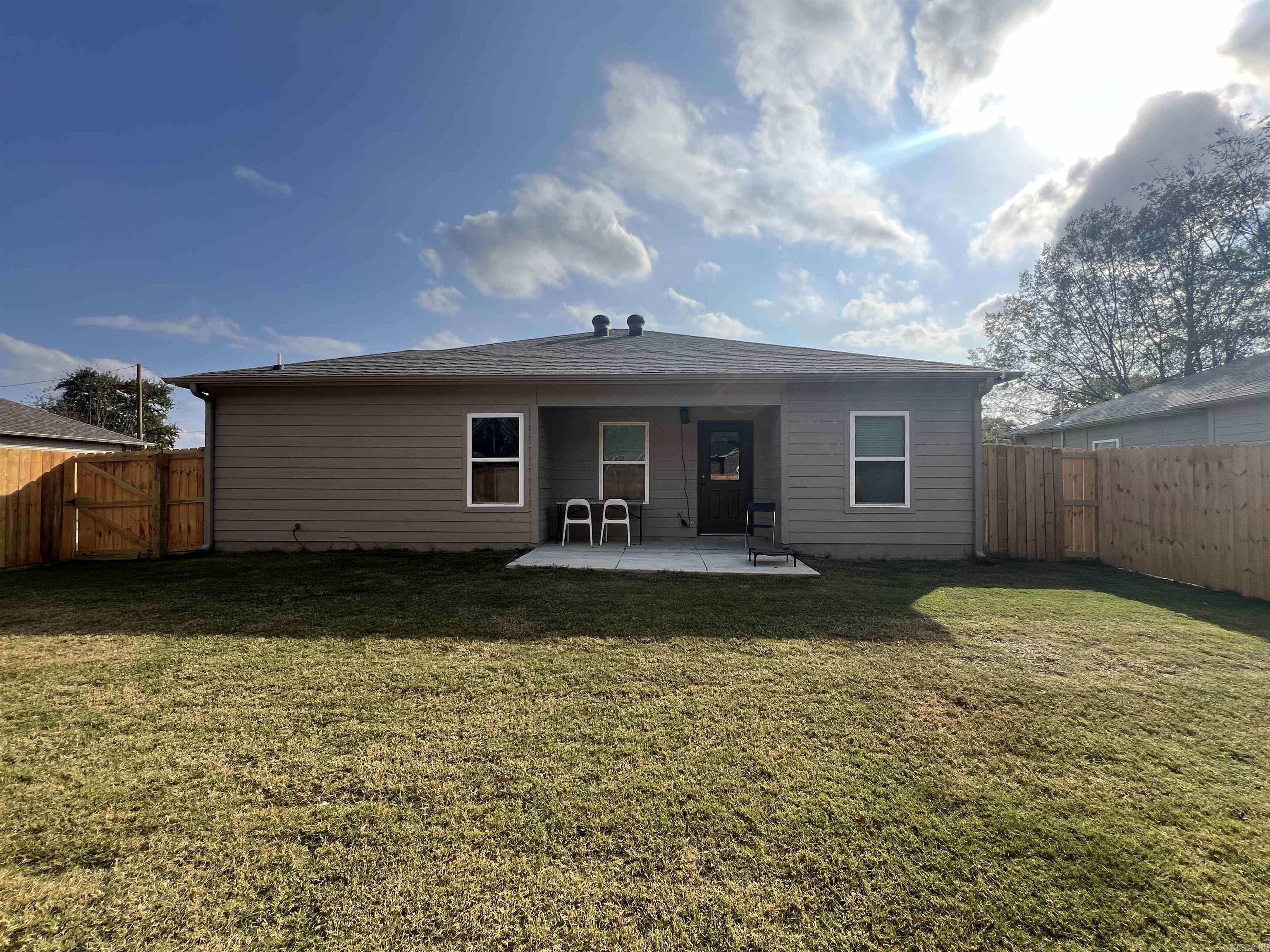 C & B ADDITION - Residential