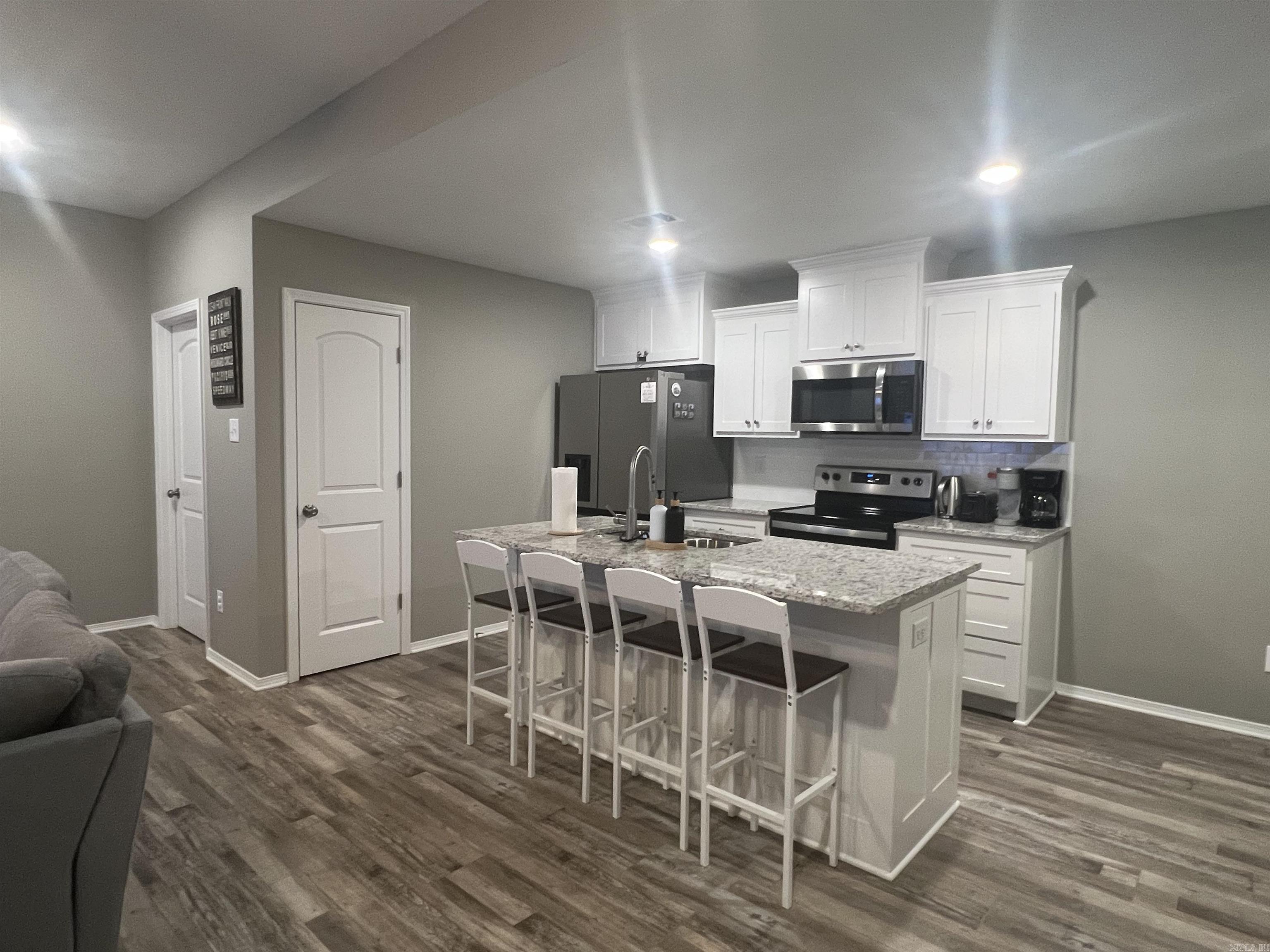 C & B ADDITION - Residential