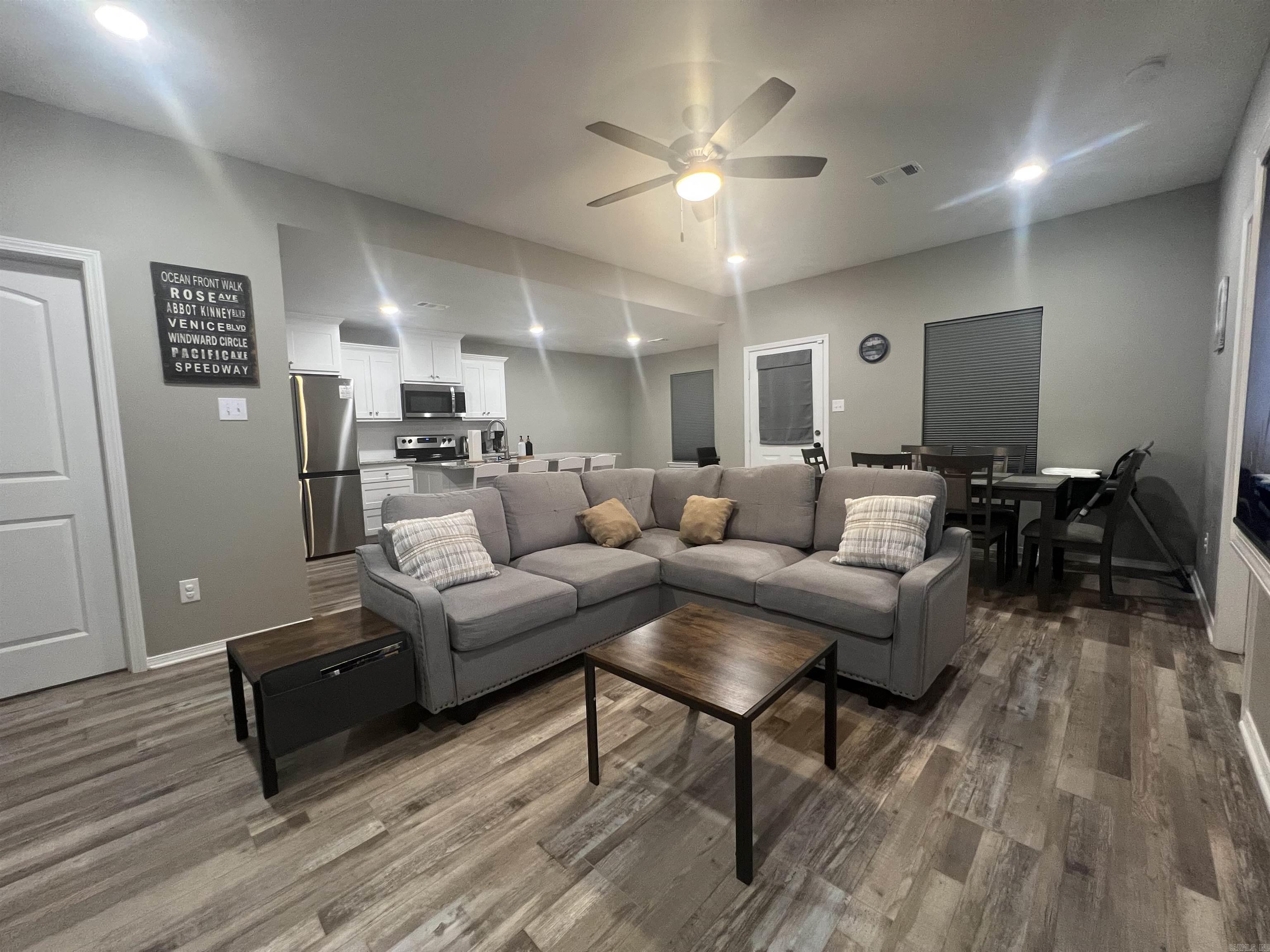 C & B ADDITION - Residential