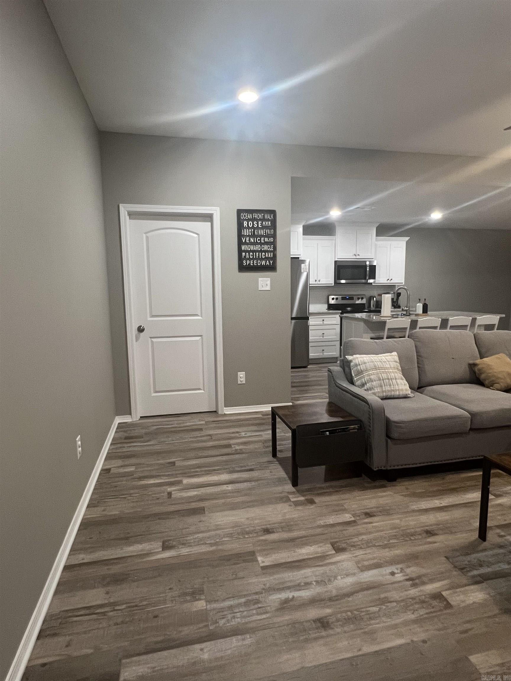 C & B ADDITION - Residential