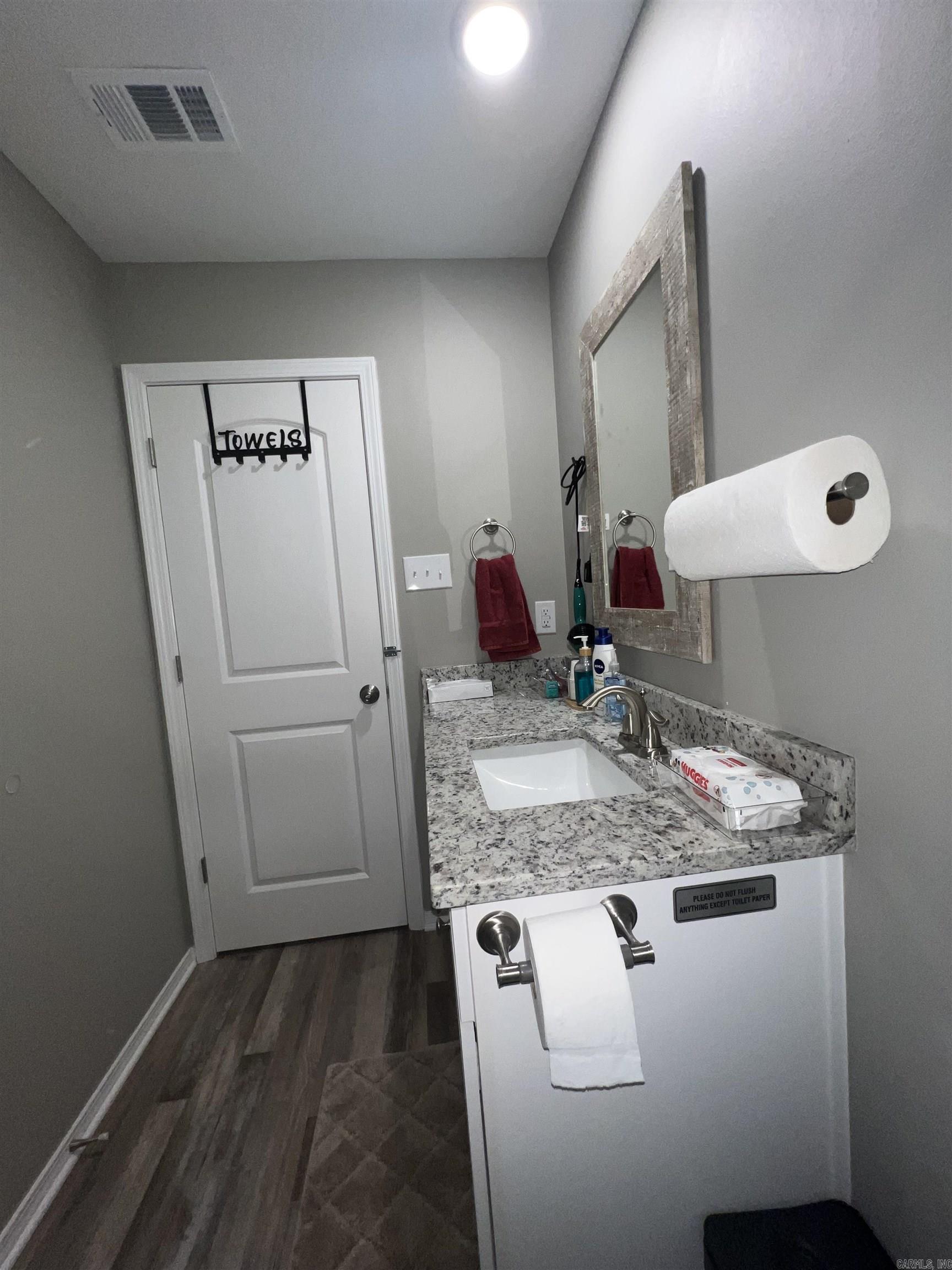 C & B ADDITION - Residential