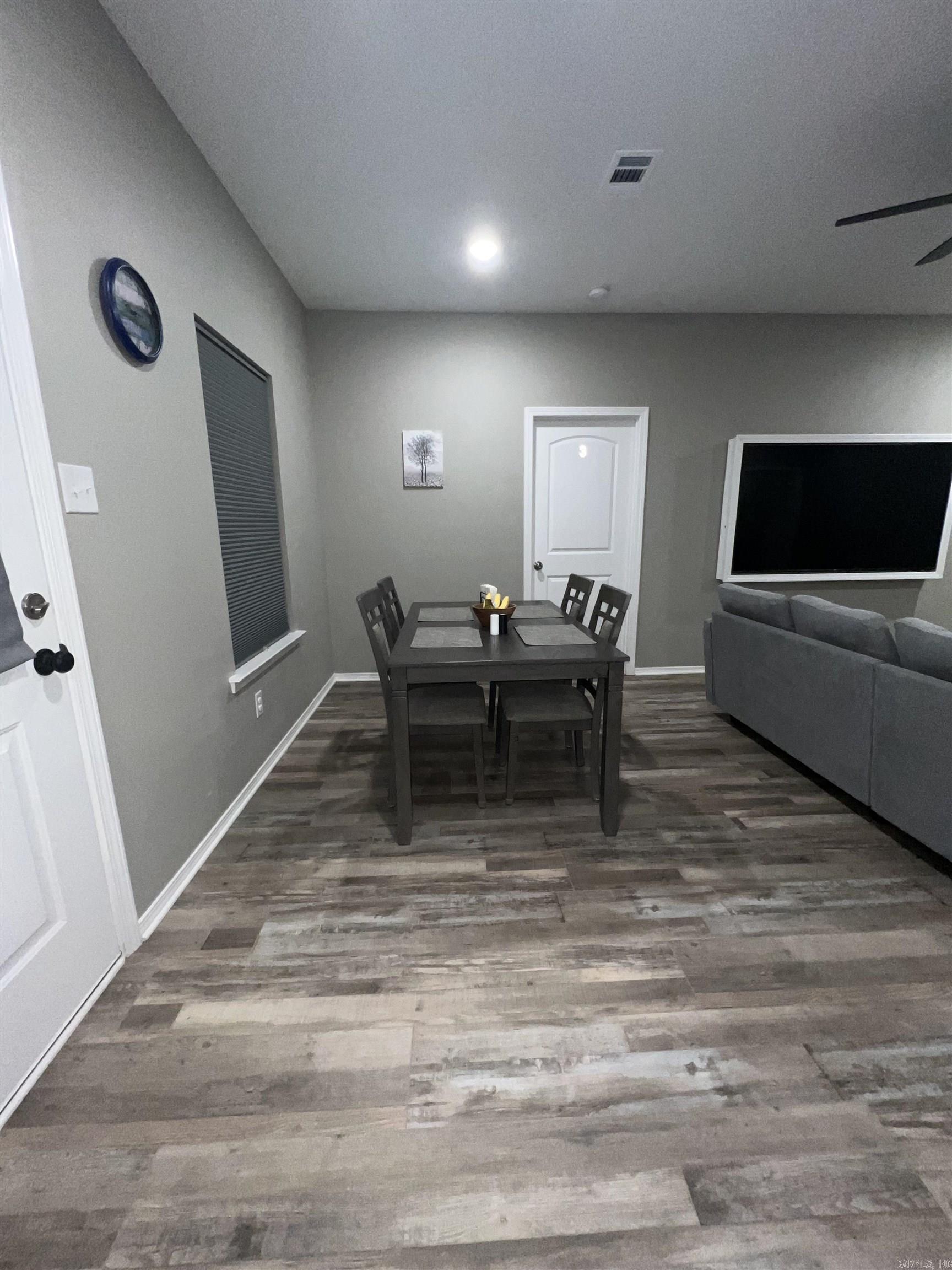 C & B ADDITION - Residential