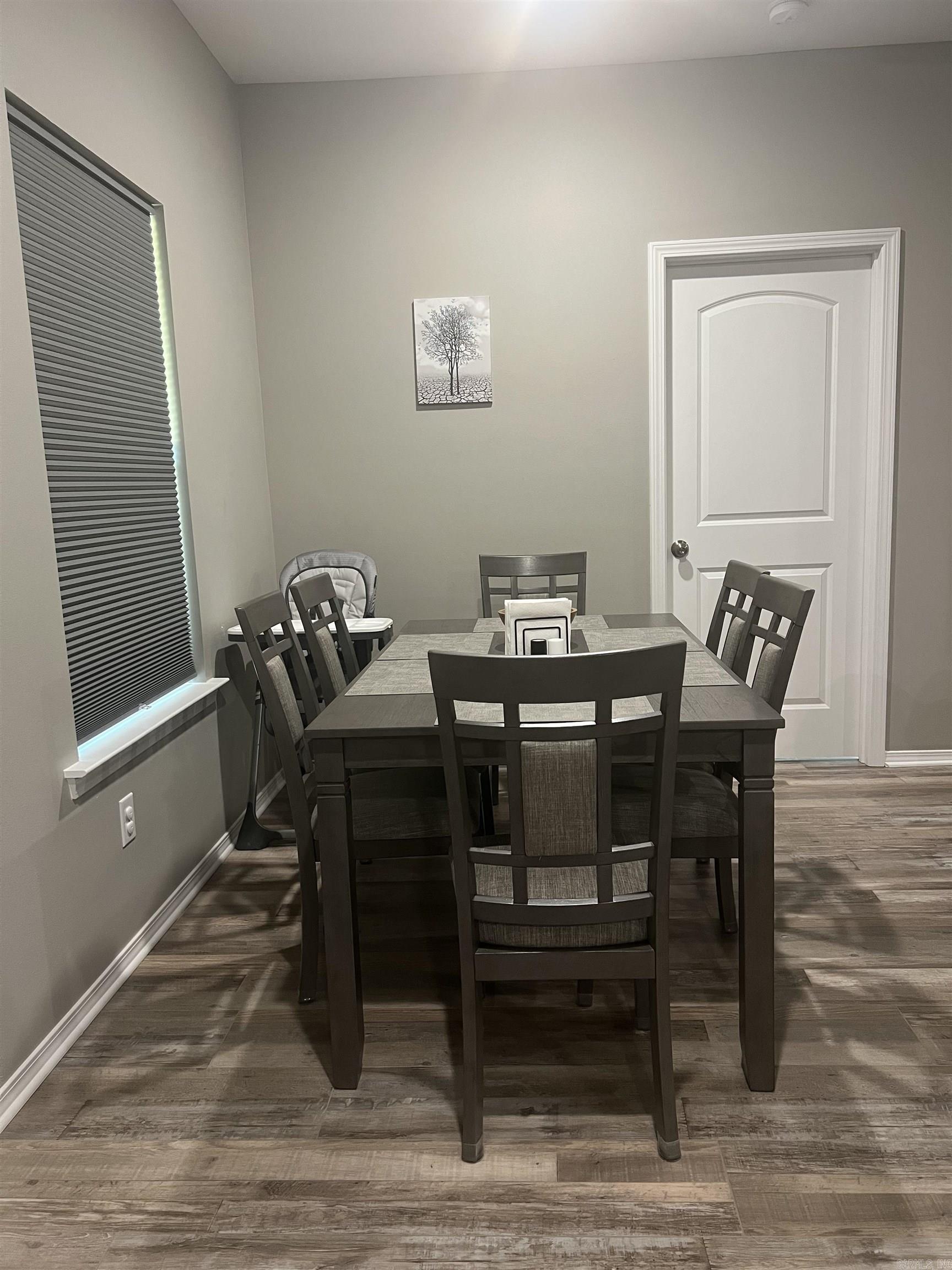 C & B ADDITION - Residential