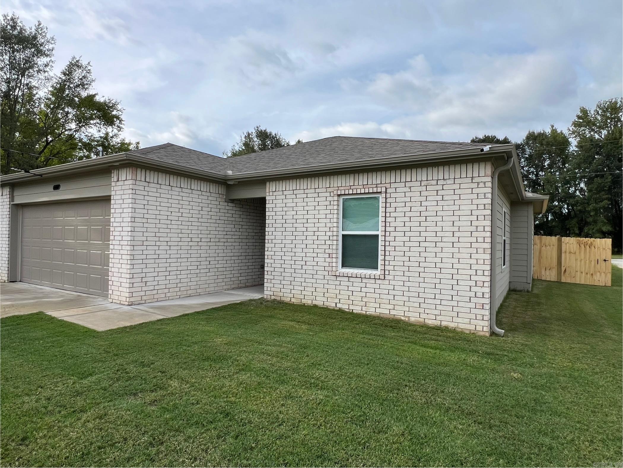 C & B ADDITION - Residential