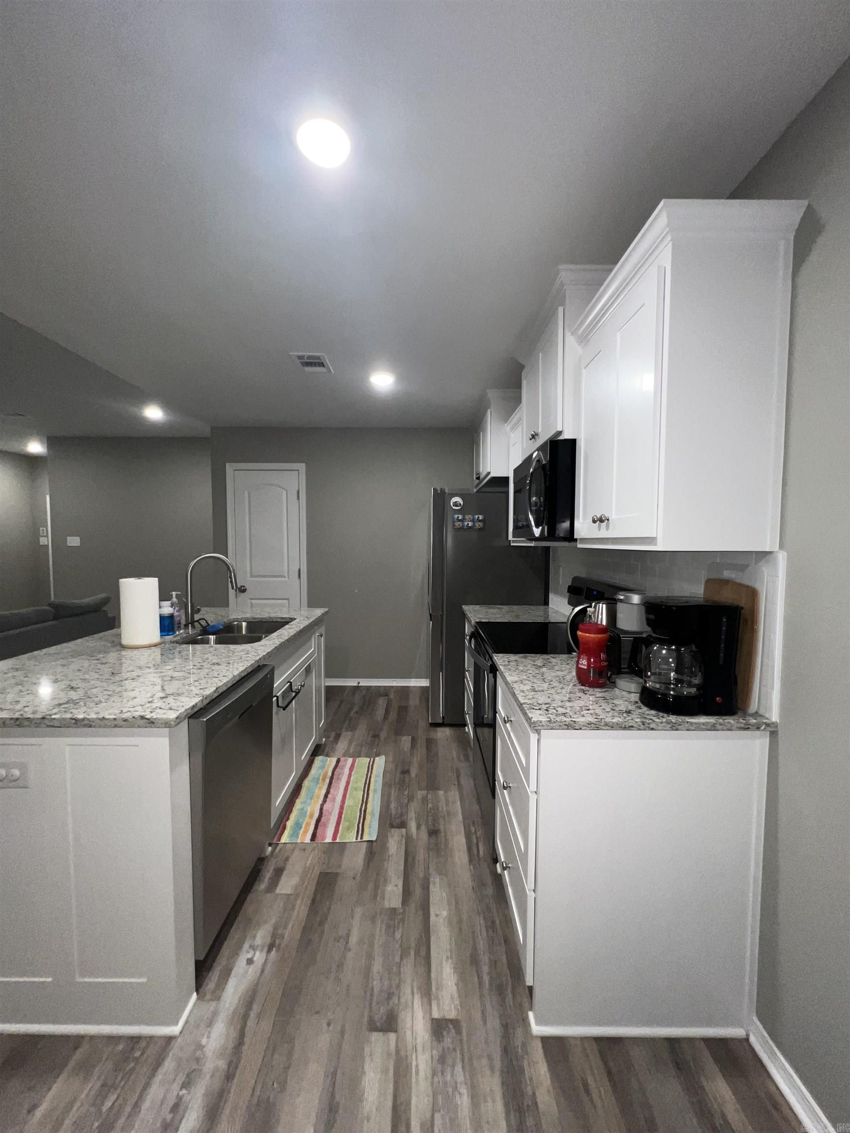 C & B ADDITION - Residential