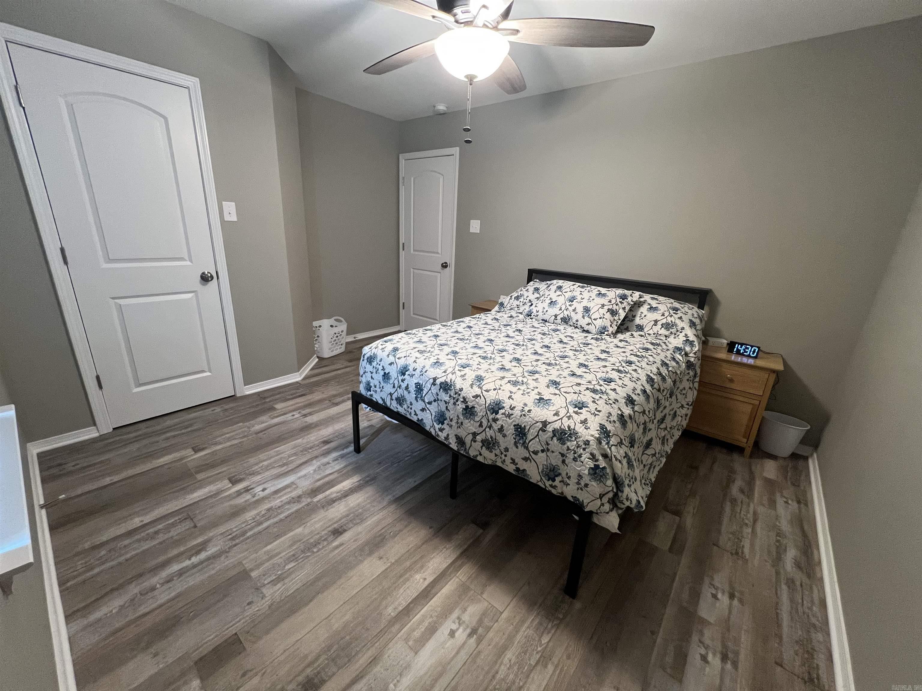C & B ADDITION - Residential