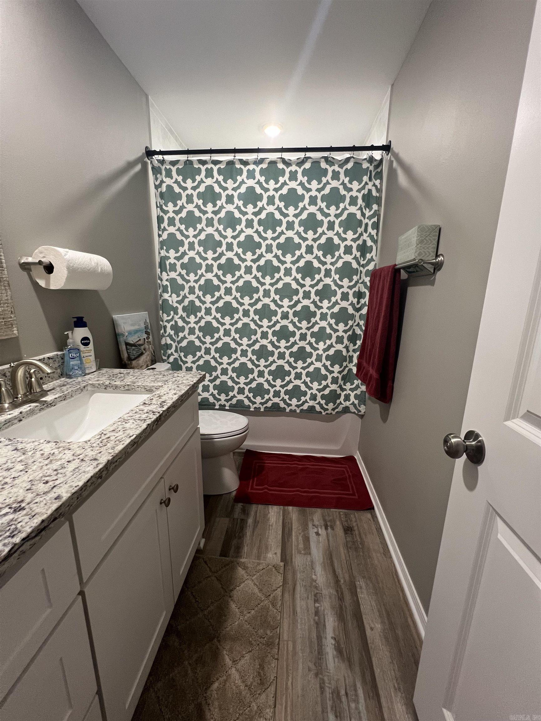 C & B ADDITION - Residential