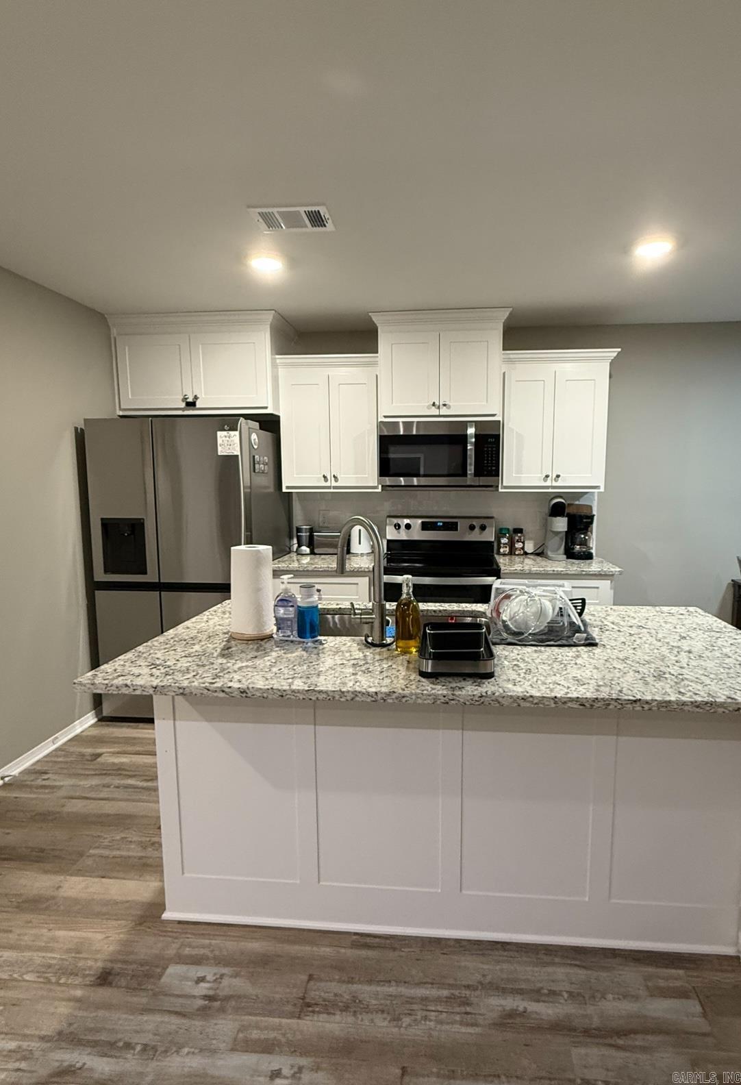 C & B ADDITION - Residential