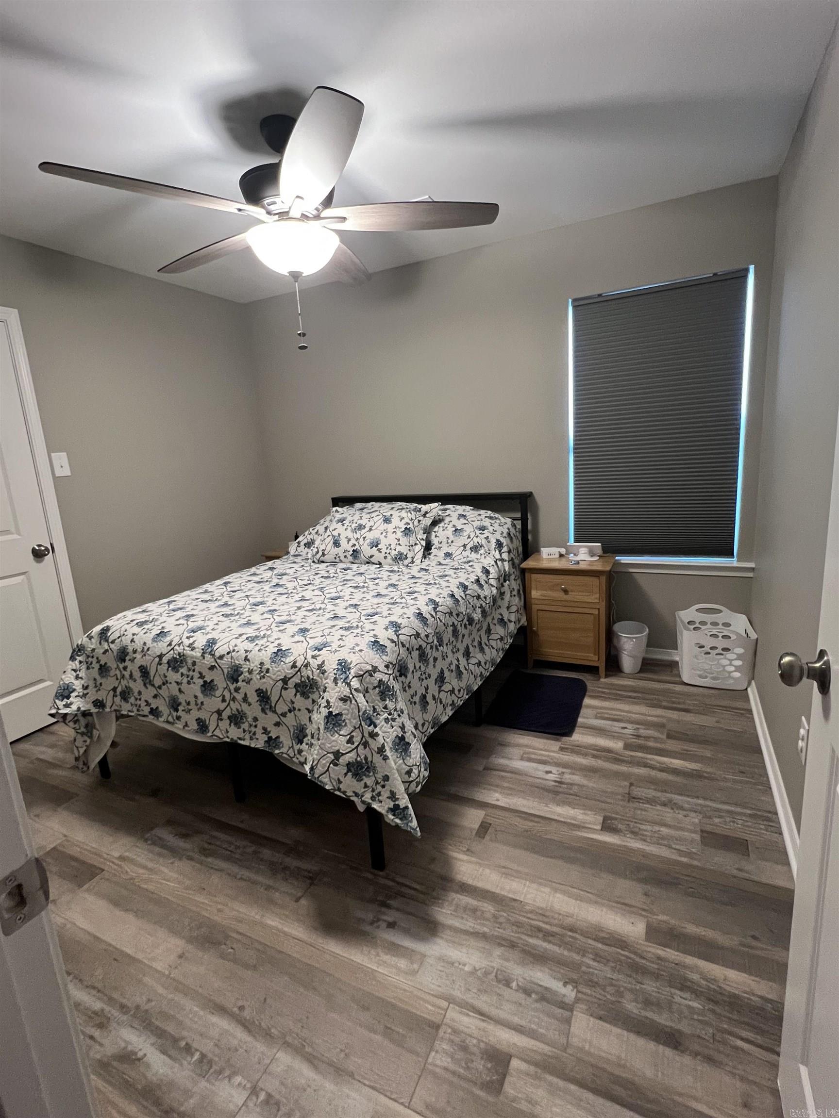 C & B ADDITION - Residential