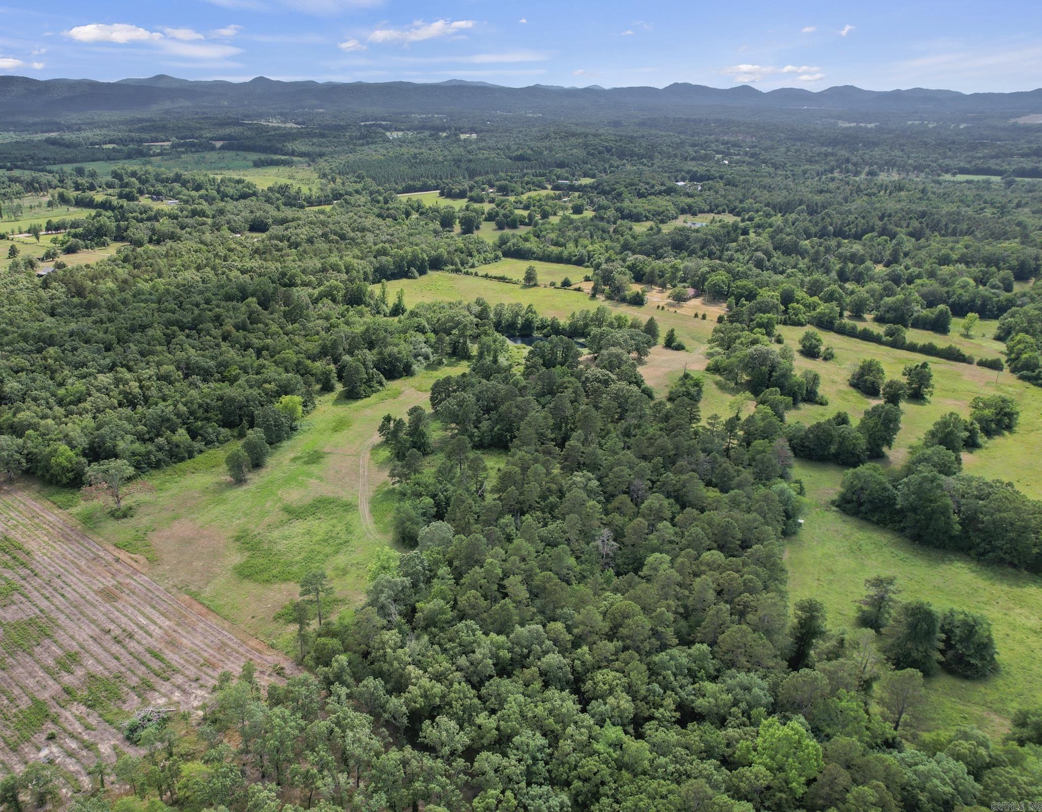 Nunley - Land