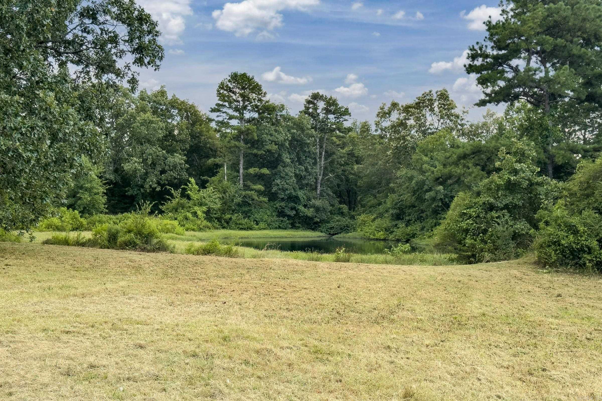 Nunley - Land