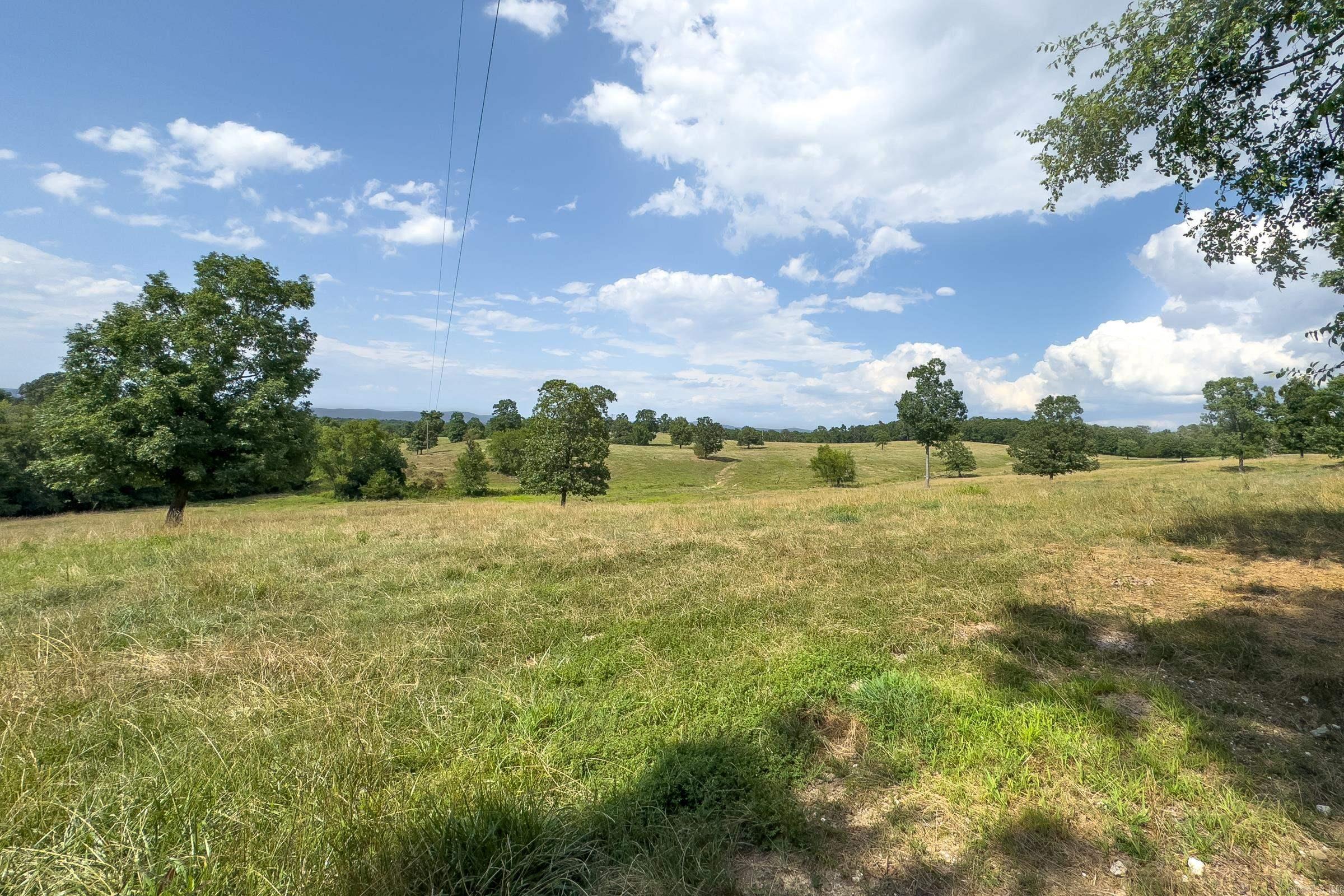 Nunley - Land