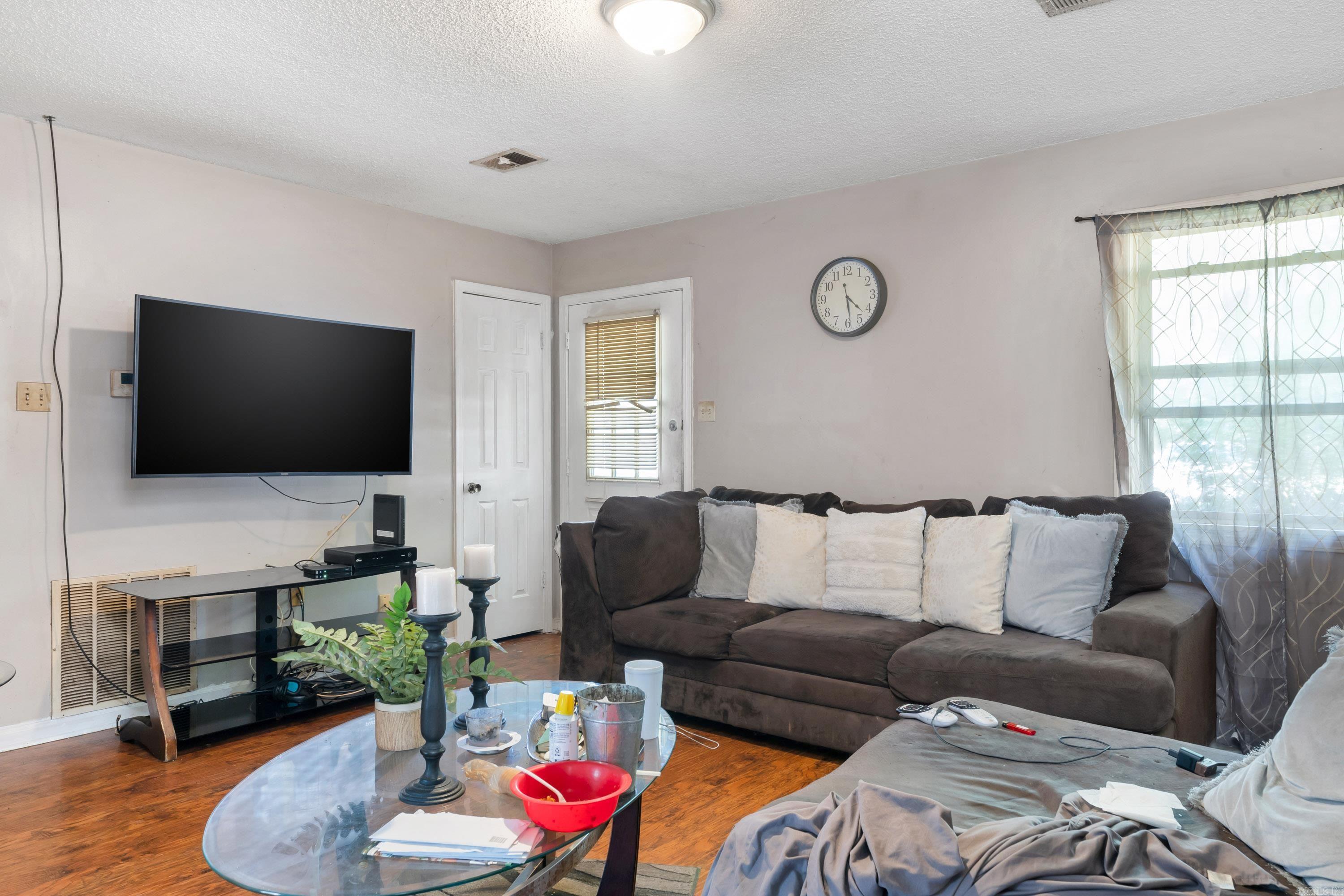 Meadowbrook - Residential
