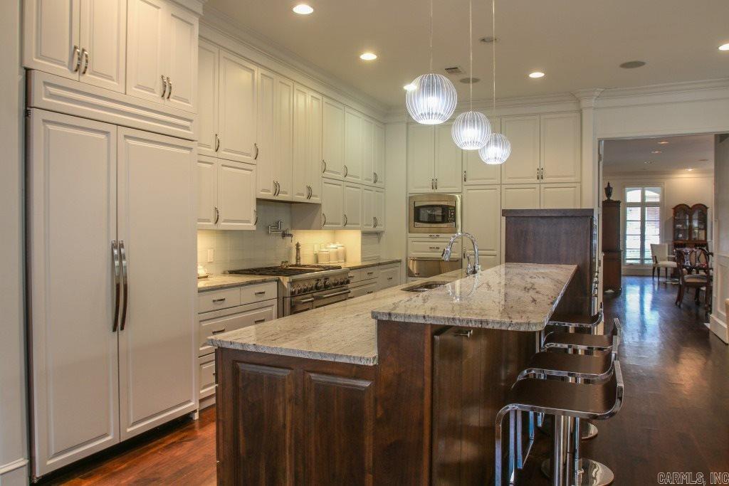 Newtons - Residential